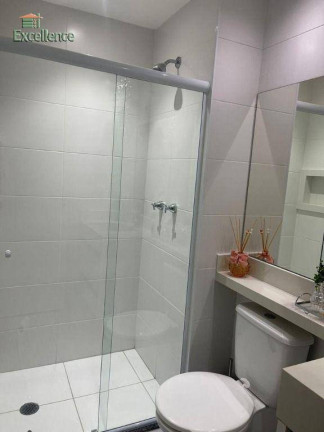 Imagem Apartamento com 3 Quartos à Venda, 65 m² em Santa Maria - Santo André Imagem Apartamento com 3 Quartos à Venda, 65 m² em Santa Maria - Santo André