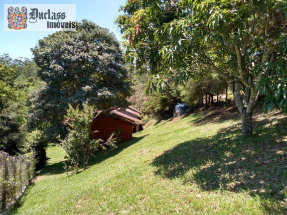Imagem Chácara com 7 Quartos à Venda, 366 m² em Caioçara - Jarinu