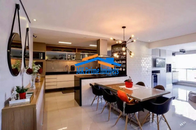 Imagem Apartamento com 3 Quartos à Venda, 134 m² em Vila Anastácio - São Paulo Imagem Apartamento com 3 Quartos à Venda, 134 m² em Vila Anastácio - São Paulo
