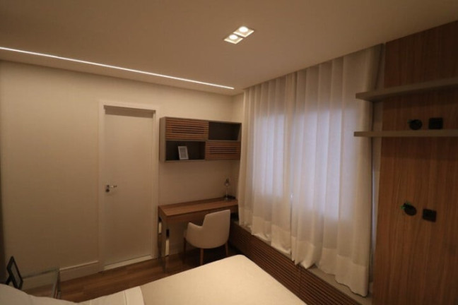 Imagem Apartamento com 2 Quartos à Venda, 102 m² em Vila Izabel - Curitiba