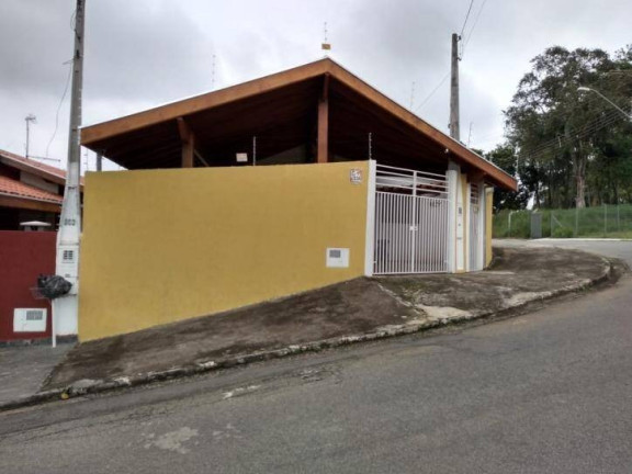 Imagem Casa com 2 Quartos à Venda, 87 m² em São Gonçalo - Taubaté Imagem Casa com 2 Quartos à Venda, 87 m² em São Gonçalo - Taubaté