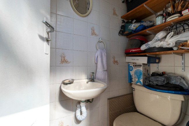 Imagem Apartamento com 2 Quartos à Venda, 60 m² em Vila Mariana - São Paulo Imagem Apartamento com 2 Quartos à Venda, 60 m² em Vila Mariana - São Paulo