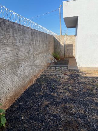 Imagem Casa com 2 Quartos para Alugar, 200 m² em Setvalley - São José Do Rio Preto