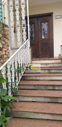 Sobrado com 3 Quartos à Venda, 379 m² em Vila Caminho Do Mar - São Bernardo Do Campo