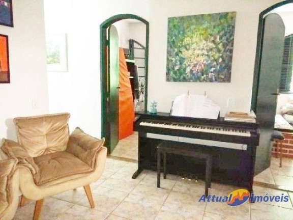 Imagem Casa com 4 Quartos à Venda, 400 m² em Monte Oliveti - Guapimirim Imagem Casa com 4 Quartos à Venda, 400 m² em Monte Oliveti - Guapimirim