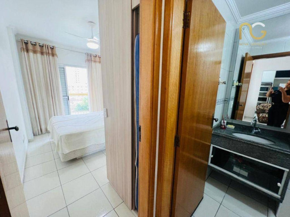 Imagem Apartamento com 1 Quarto à Venda, 58 m² em Tupi - Praia Grande Imagem Apartamento com 1 Quarto à Venda, 58 m² em Tupi - Praia Grande