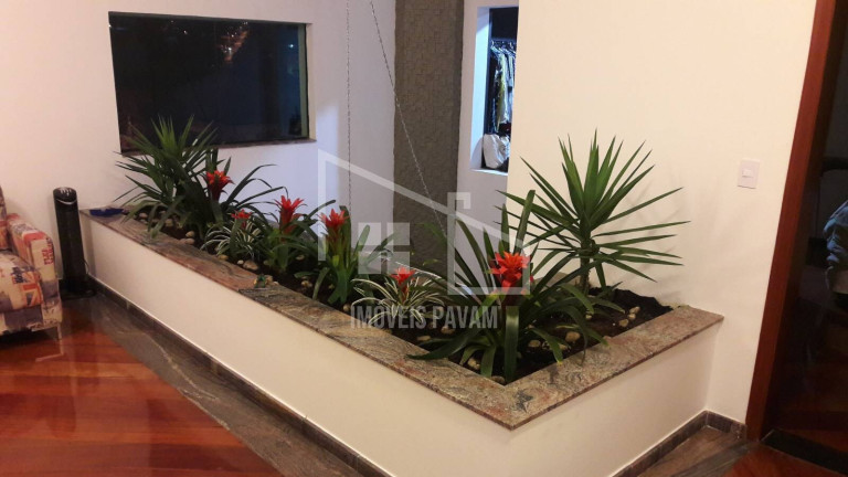 Imagem Sobrado com 3 Quartos à Venda, 425 m² em Independência - São Bernardo Do Campo