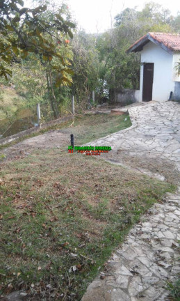 Imagem Chácara com 3 Quartos à Venda, 3.000 m² em Paraibuna Imagem Chácara com 3 Quartos à Venda, 3.000 m² em Paraibuna