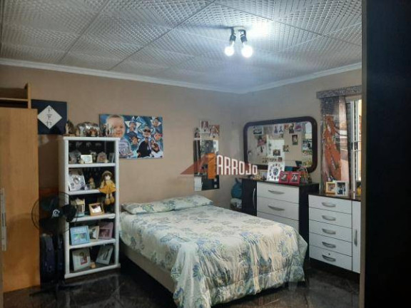 Imagem Casa com 2 Quartos à Venda, 120 m² em Vila Beatriz - São Paulo