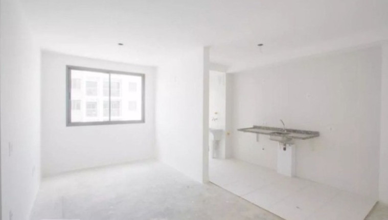 Imagem Apartamento com 2 Quartos à Venda, 55 m² em Santo Amaro - São Paulo Imagem Apartamento com 2 Quartos à Venda, 55 m² em Santo Amaro - São Paulo