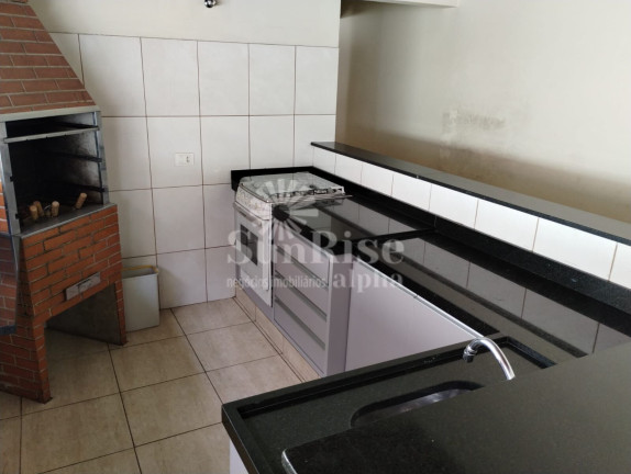 Imagem Casa com 3 Quartos à Venda, 204 m² em Jardim Elvira - Osasco