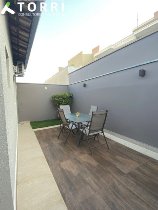 Imagem Imóvel com 3 Quartos à Venda, 76 m² em Horto Florestal - Sorocaba