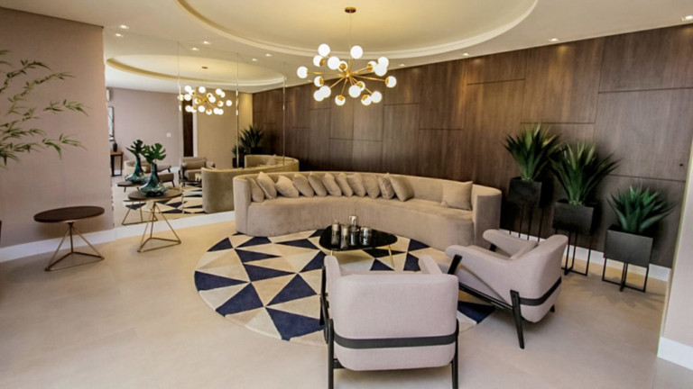 Imagem Apartamento com 3 Quartos à Venda, 18.000 m² em Cabeçudas - Itajaí