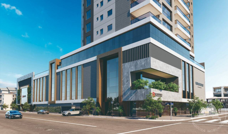 Imagem Apartamento com 3 Quartos à Venda, 150 m² em Meia Praia - Itapema Imagem Apartamento com 3 Quartos à Venda, 150 m² em Meia Praia - Itapema