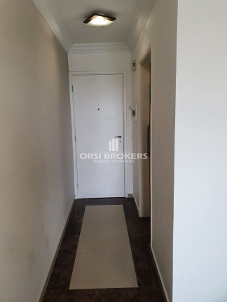 Imagem Apartamento com 2 Quartos para Alugar, 70 m² em Jaguaré - São Paulo Imagem Apartamento com 2 Quartos para Alugar, 70 m² em Jaguaré - São Paulo