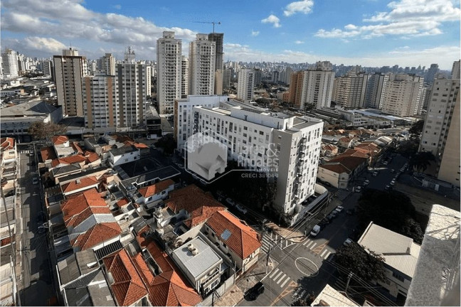 Imagem Apartamento com 3 Quartos à Venda, 80 m² em Mooca - São Paulo