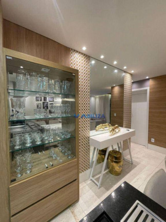 Imagem Apartamento com 3 Quartos à Venda, 106 m² em Jardim Flor Da Montanha - Guarulhos Imagem Apartamento com 3 Quartos à Venda, 106 m² em Jardim Flor Da Montanha - Guarulhos
