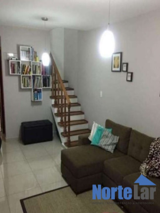 Imagem Sobrado com 2 Quartos à Venda, 120 m² em Jardim Peri - São Paulo