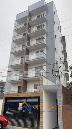 Imagem Apartamento com 3 Quartos à Venda, 82 m² em Silveira Da Motta - São José Dos Pinhais