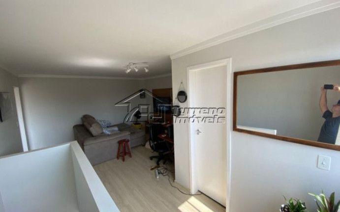 Imagem Apartamento com 2 Quartos à Venda, 111 m² em Jardim América - São José Dos Campos Imagem Apartamento com 2 Quartos à Venda, 111 m² em Jardim América - São José Dos Campos