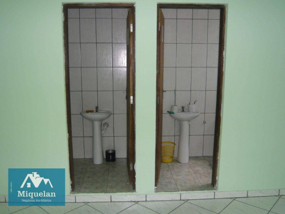 Imagem Edifício Residencial à Venda ou Locação, 540 m² em Jardim Brasil - São Paulo