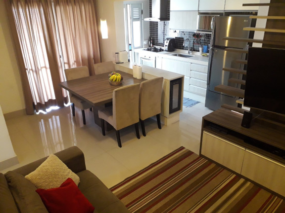 Imagem Apartamento com 2 Quartos à Venda, 68 m² em Vila Gumercindo - São Paulo Imagem Apartamento com 2 Quartos à Venda, 68 m² em Vila Gumercindo - São Paulo