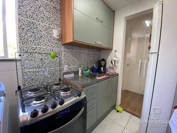 Imagem Apartamento com 2 Quartos à Venda, 46 m² em Cascata Do Imbuí - Teresópolis Imagem Apartamento com 2 Quartos à Venda, 46 m² em Cascata Do Imbuí - Teresópolis