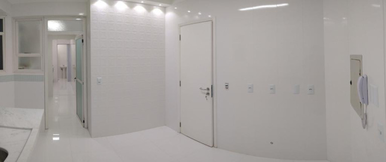 Imagem Apartamento com 3 Quartos à Venda, 104 m² em Cambui - Campinas