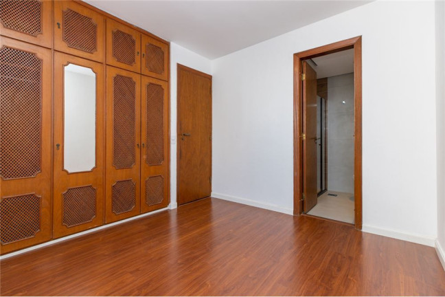 Imagem Cobertura com 4 Quartos à Venda, 300 m² em Moema - São Paulo