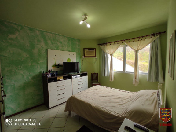 Imagem Apartamento com 1 Quarto à Venda, 78 m² em Coqueiros - Florianópolis