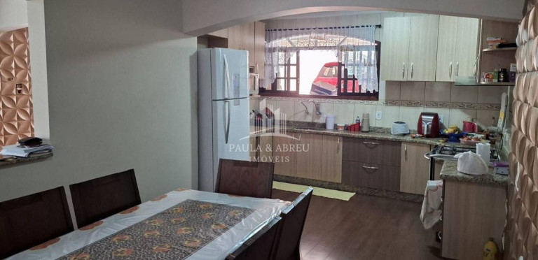 Imagem Casa com 2 Quartos à Venda, 266 m² em Jardim Estrela - Mauá Imagem Casa com 2 Quartos à Venda, 266 m² em Jardim Estrela - Mauá