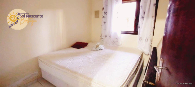 Imagem Casa de Vila com 1 Quarto à Venda, 101 m² em Indaiá - Bertioga