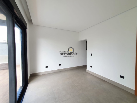 Imagem Imóvel com 4 Quartos à Venda, 380 m² em Alphaville Nova Esplanada - Votorantim