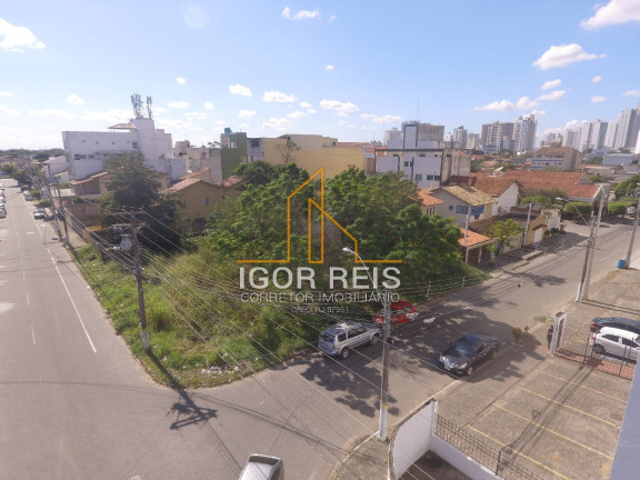 Imagem Terreno à Venda, 1.050 m² em Parque São Caetano - Campos Dos Goytacazes