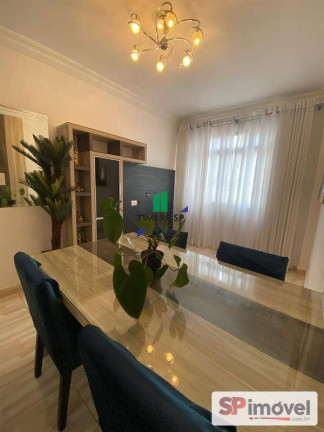Imagem Apartamento com 2 Quartos à Venda, 66 m² em Vila Prudente - São Paulo