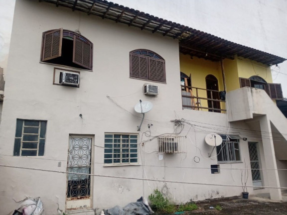 Terreno à Venda, 453 m² em Centro - Duque De Caxias