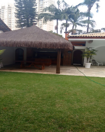 Imagem Sobrado com 4 Quartos à Venda,  em Jardim Da Saúde - São Paulo