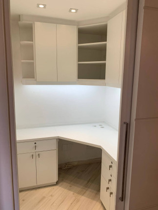 Imagem Apartamento com 4 Quartos à Venda, 135 m² em Itaim Bibi - São Paulo
