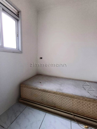 Imagem Apartamento com 3 Quartos à Venda, 127 m² em Vila Gumercindo - São Paulo Imagem Apartamento com 3 Quartos à Venda, 127 m² em Vila Gumercindo - São Paulo