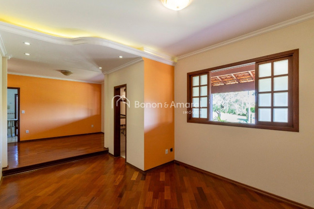 Imagem Casa de Condomínio com 4 Quartos à Venda, 550 m² em Fazenda São Quirino - Campinas Imagem Casa de Condomínio com 4 Quartos à Venda, 550 m² em Fazenda São Quirino - Campinas