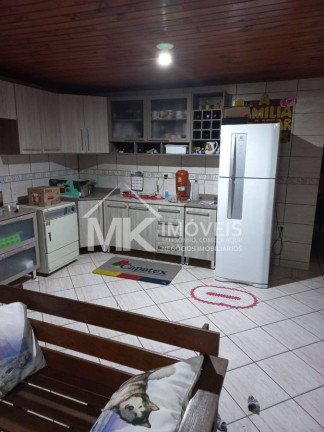 Imagem Casa com 3 Quartos à Venda, 105 m² em Vila Santa Maria - Piraquara Imagem Casa com 3 Quartos à Venda, 105 m² em Vila Santa Maria - Piraquara
