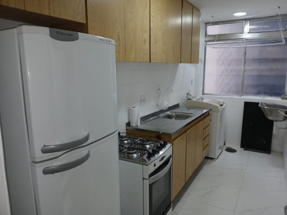 Imagem Kitnet com 1 Quarto à Venda, 42 m² em Bela Vista - São Paulo Imagem Kitnet com 1 Quarto à Venda, 42 m² em Bela Vista - São Paulo
