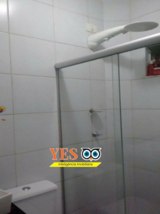 Imagem Apartamento com 2 Quartos à Venda, 42 m² em Rua Nova - Feira De Santana