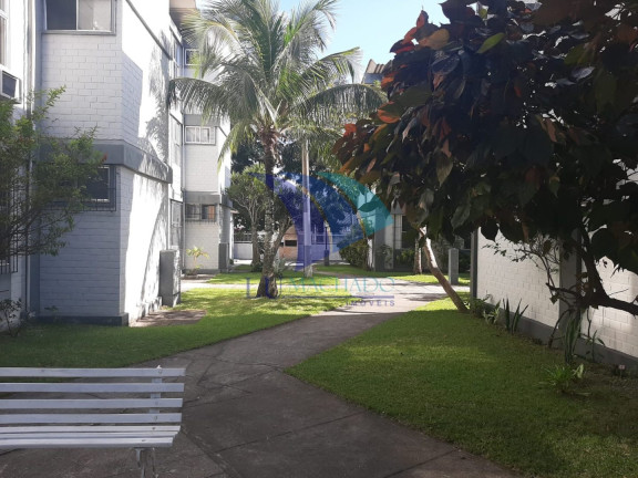 Imagem Apartamento com 2 Quartos à Venda, 55 m² em Braga - Cabo Frio