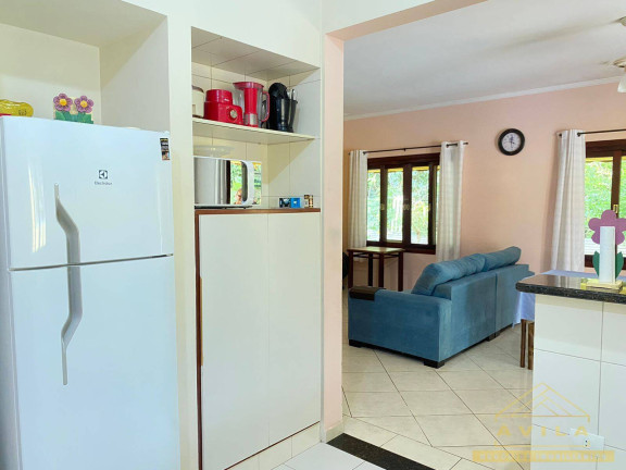 Imagem Casa com 3 Quartos à Venda,  em Bertioga