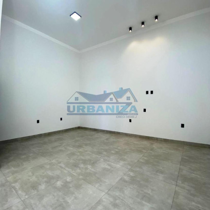 Imagem Casa com 3 Quartos à Venda,  em Aeroporto - Araçatuba