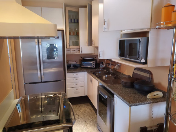 Imagem Apartamento com 3 Quartos à Venda, 102 m² em Riviera Módulo 6 - Bertioga