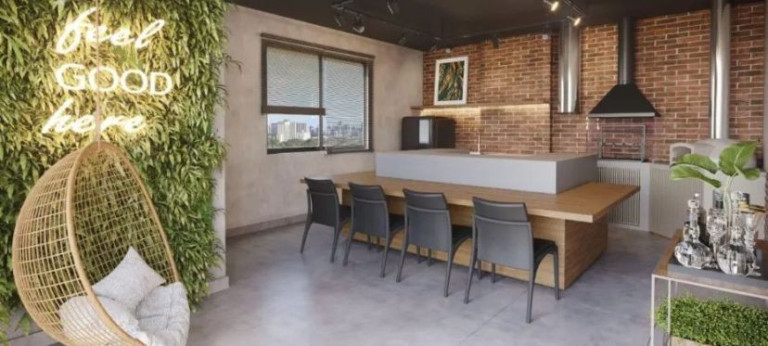 Imagem Studio com 1 Quarto à Venda, 40 m² em Pituba - Salvador Imagem Studio com 1 Quarto à Venda, 40 m² em Pituba - Salvador