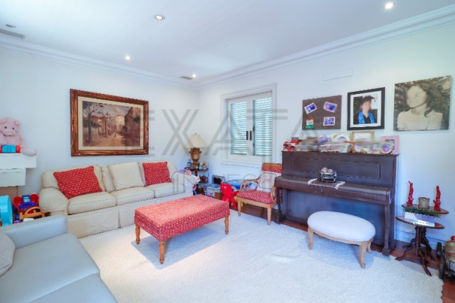 Imagem Casa com 5 Quartos à Venda, 766 m² em Jardim Guedala - São Paulo Imagem Casa com 5 Quartos à Venda, 766 m² em Jardim Guedala - São Paulo