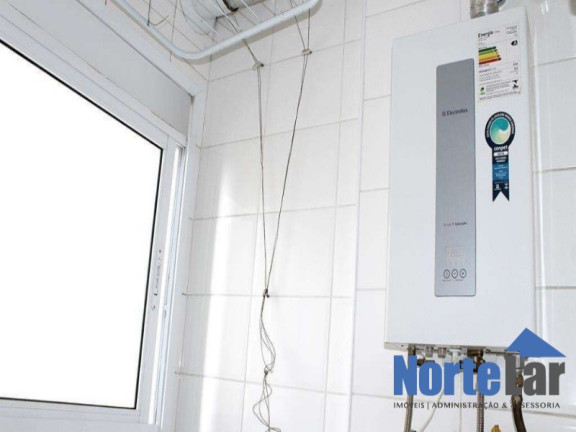 Imagem Apartamento com 2 Quartos à Venda, 60 m² em Barra Funda - São Paulo